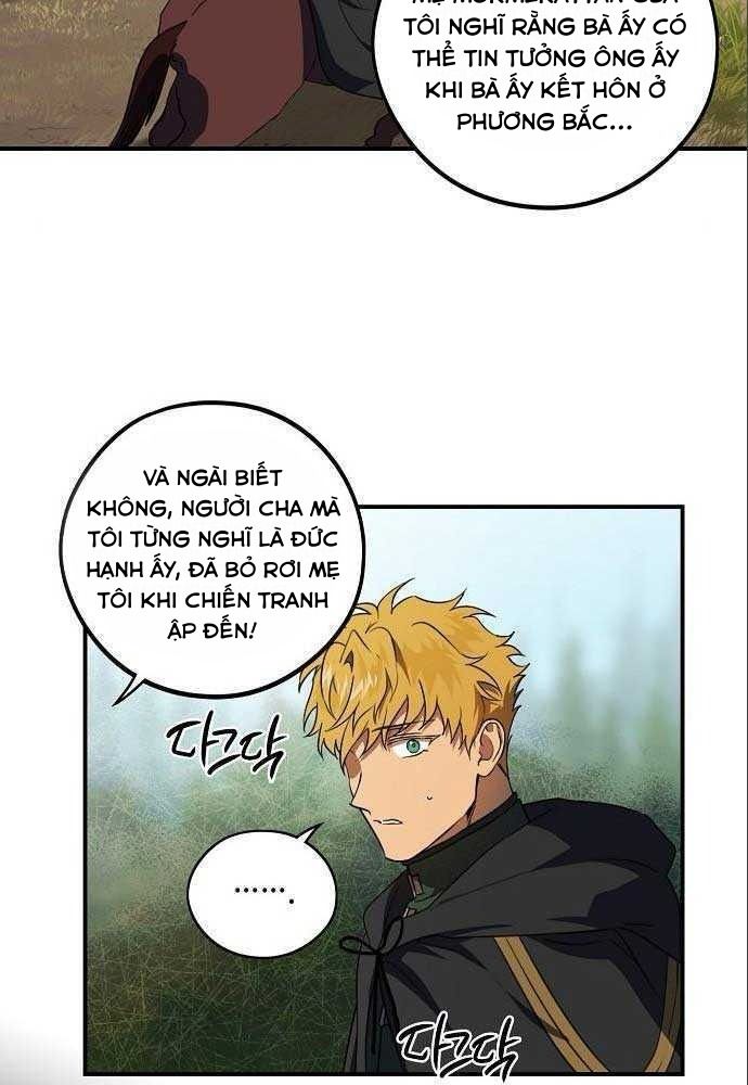 Bị Che Khuất Bởi Mặt Trời Lặn Chapter 145 - Trang 2