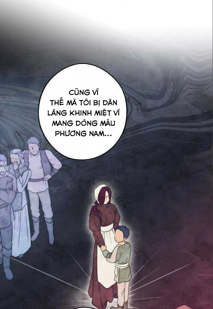 Bị Che Khuất Bởi Mặt Trời Lặn Chapter 145 - Trang 2