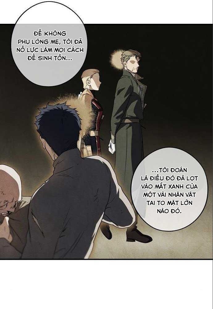 Bị Che Khuất Bởi Mặt Trời Lặn Chapter 145 - Trang 2