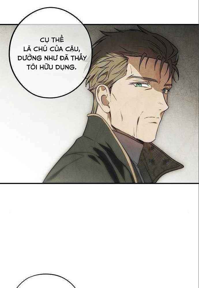 Bị Che Khuất Bởi Mặt Trời Lặn Chapter 145 - Trang 2