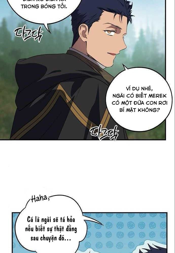 Bị Che Khuất Bởi Mặt Trời Lặn Chapter 145 - Trang 2