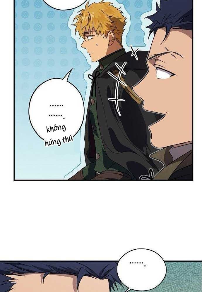 Bị Che Khuất Bởi Mặt Trời Lặn Chapter 145 - Trang 2