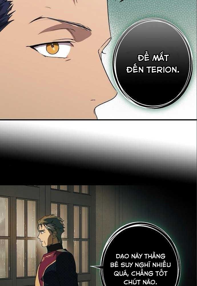 Bị Che Khuất Bởi Mặt Trời Lặn Chapter 145 - Trang 2