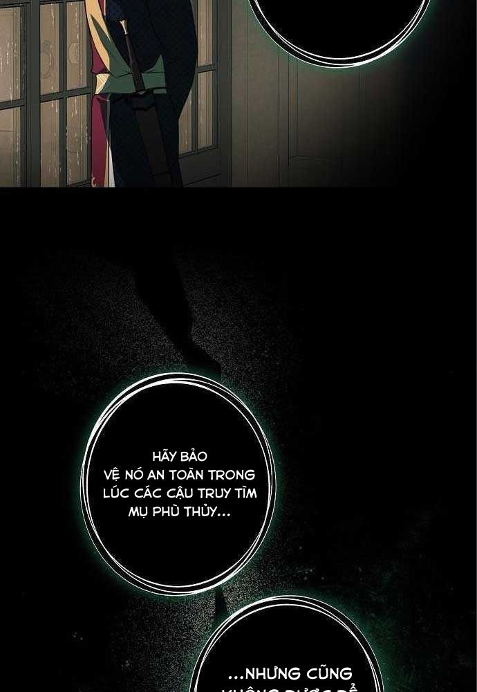 Bị Che Khuất Bởi Mặt Trời Lặn Chapter 145 - Trang 2