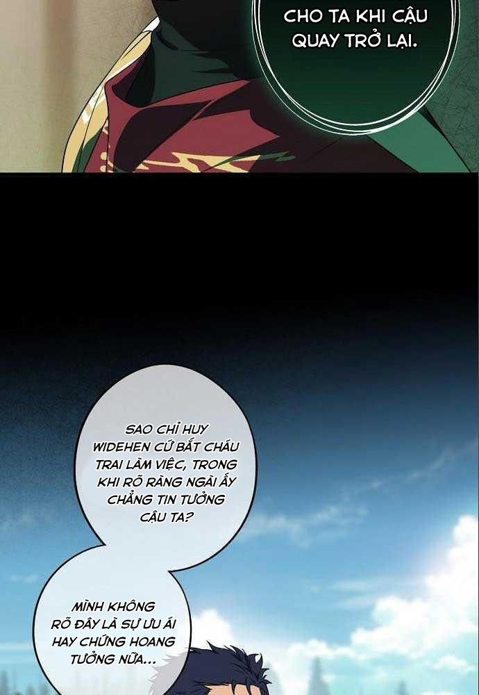 Bị Che Khuất Bởi Mặt Trời Lặn Chapter 145 - Trang 2