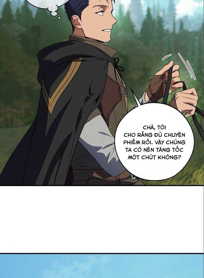 Bị Che Khuất Bởi Mặt Trời Lặn Chapter 145 - Trang 2