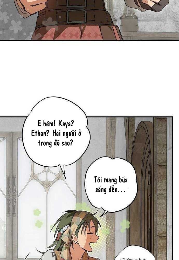 Bị Che Khuất Bởi Mặt Trời Lặn Chapter 145 - Trang 2