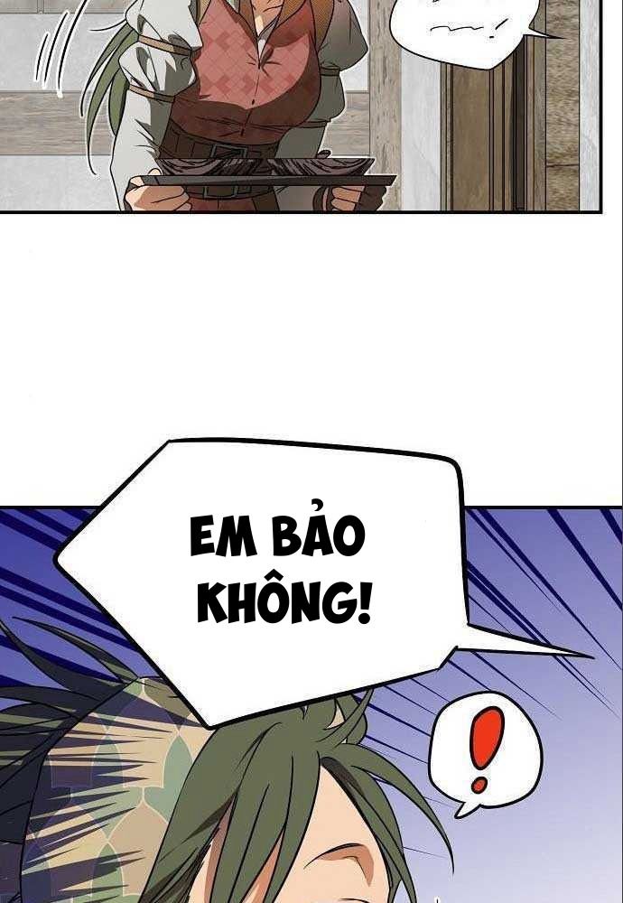 Bị Che Khuất Bởi Mặt Trời Lặn Chapter 145 - Trang 2