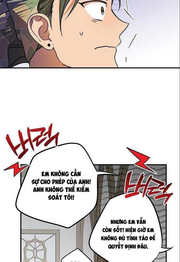 Bị Che Khuất Bởi Mặt Trời Lặn Chapter 145 - Trang 2