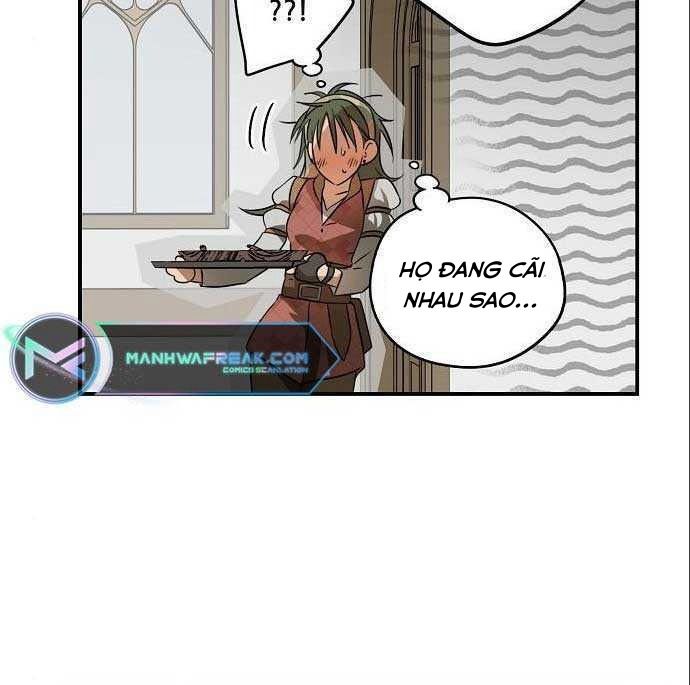 Bị Che Khuất Bởi Mặt Trời Lặn Chapter 145 - Trang 2