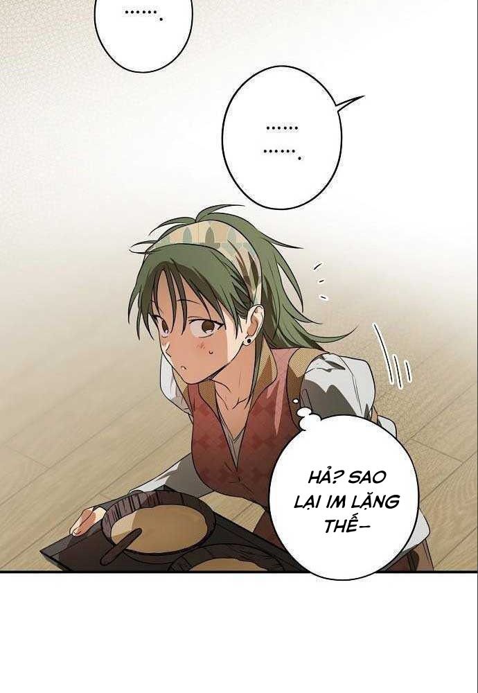 Bị Che Khuất Bởi Mặt Trời Lặn Chapter 145 - Trang 2