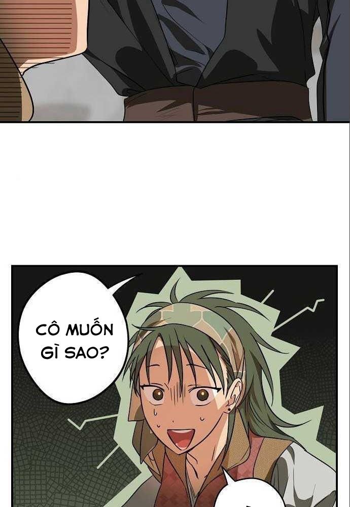 Bị Che Khuất Bởi Mặt Trời Lặn Chapter 145 - Trang 2