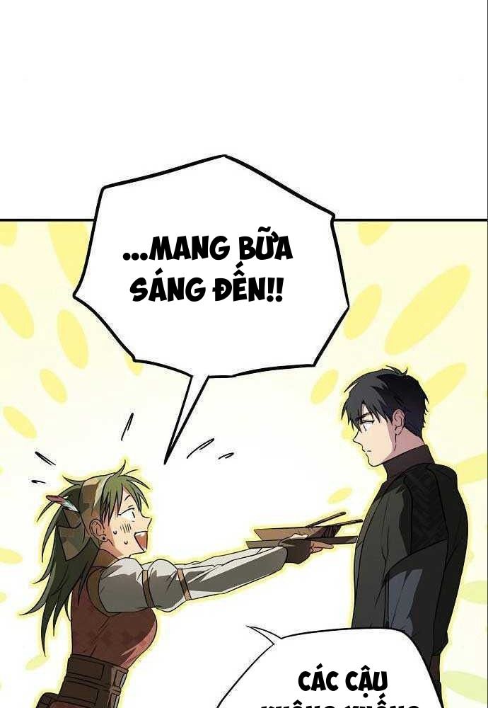 Bị Che Khuất Bởi Mặt Trời Lặn Chapter 145 - Trang 2