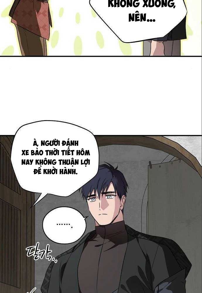 Bị Che Khuất Bởi Mặt Trời Lặn Chapter 145 - Trang 2