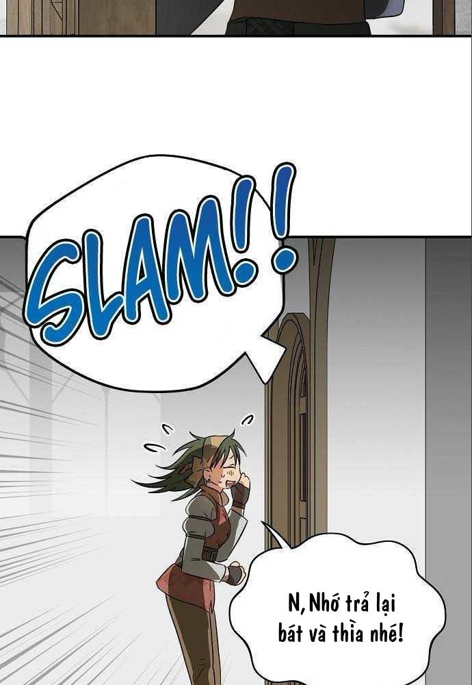 Bị Che Khuất Bởi Mặt Trời Lặn Chapter 145 - Trang 2