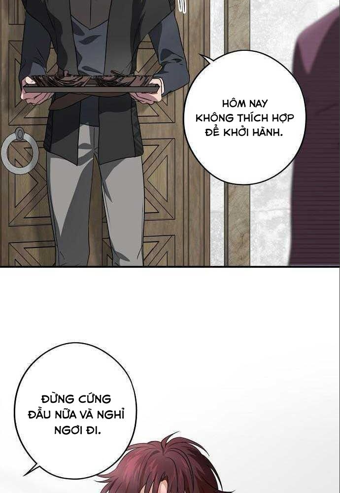 Bị Che Khuất Bởi Mặt Trời Lặn Chapter 145 - Trang 2