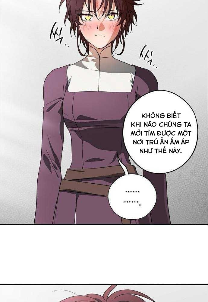 Bị Che Khuất Bởi Mặt Trời Lặn Chapter 145 - Trang 2