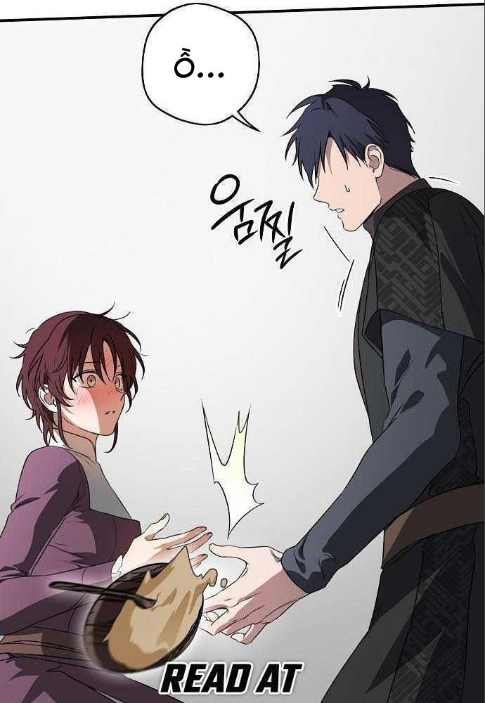 Bị Che Khuất Bởi Mặt Trời Lặn Chapter 145 - Trang 2