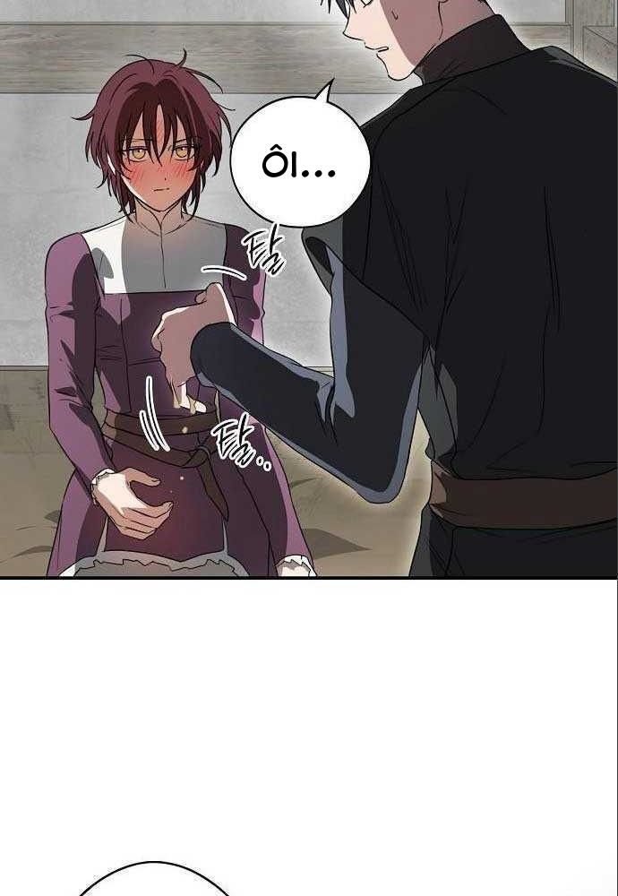 Bị Che Khuất Bởi Mặt Trời Lặn Chapter 145 - Trang 2