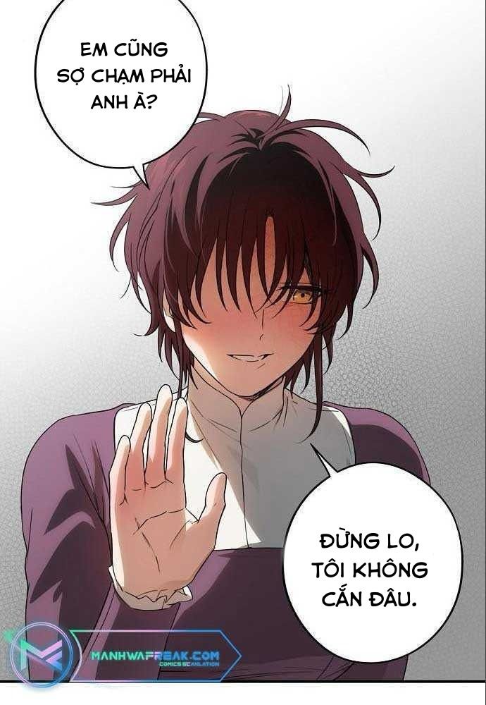 Bị Che Khuất Bởi Mặt Trời Lặn Chapter 145 - Trang 2