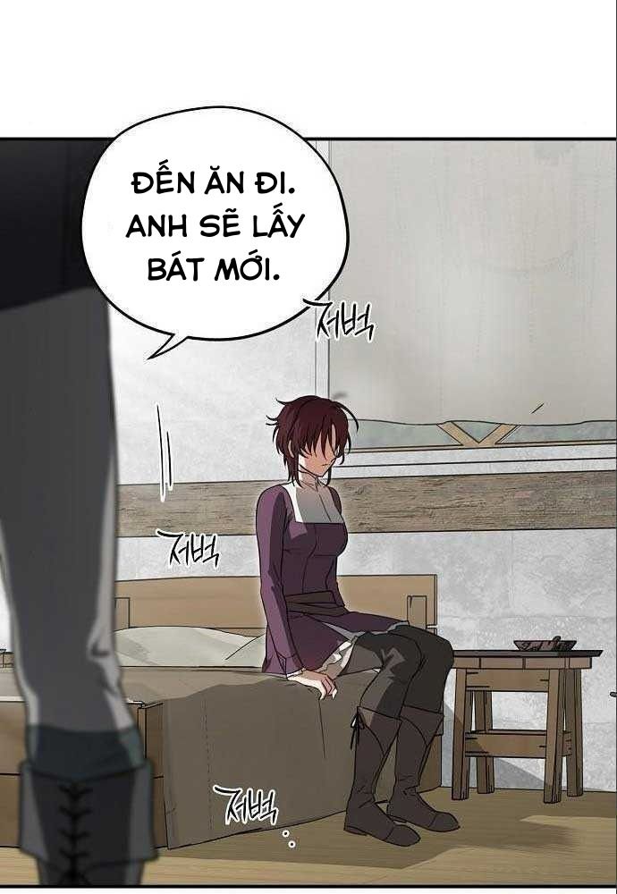 Bị Che Khuất Bởi Mặt Trời Lặn Chapter 145 - Trang 2