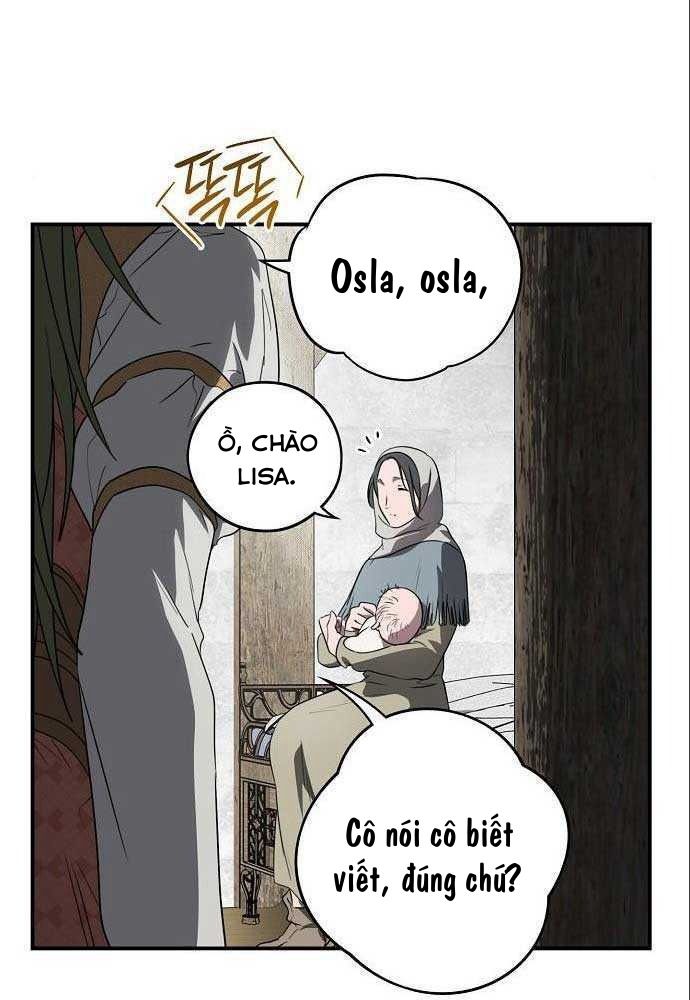 Bị Che Khuất Bởi Mặt Trời Lặn Chapter 145 - Trang 2