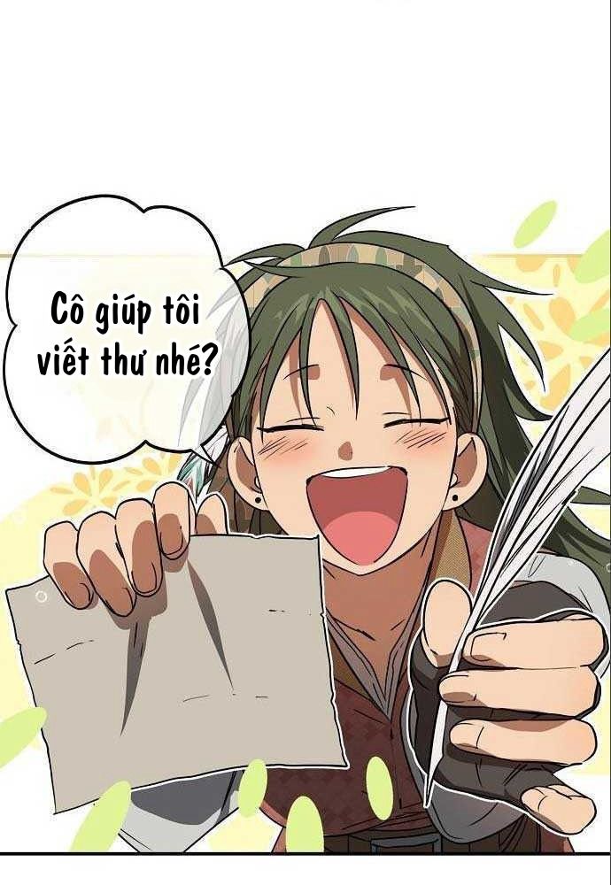 Bị Che Khuất Bởi Mặt Trời Lặn Chapter 145 - Trang 2