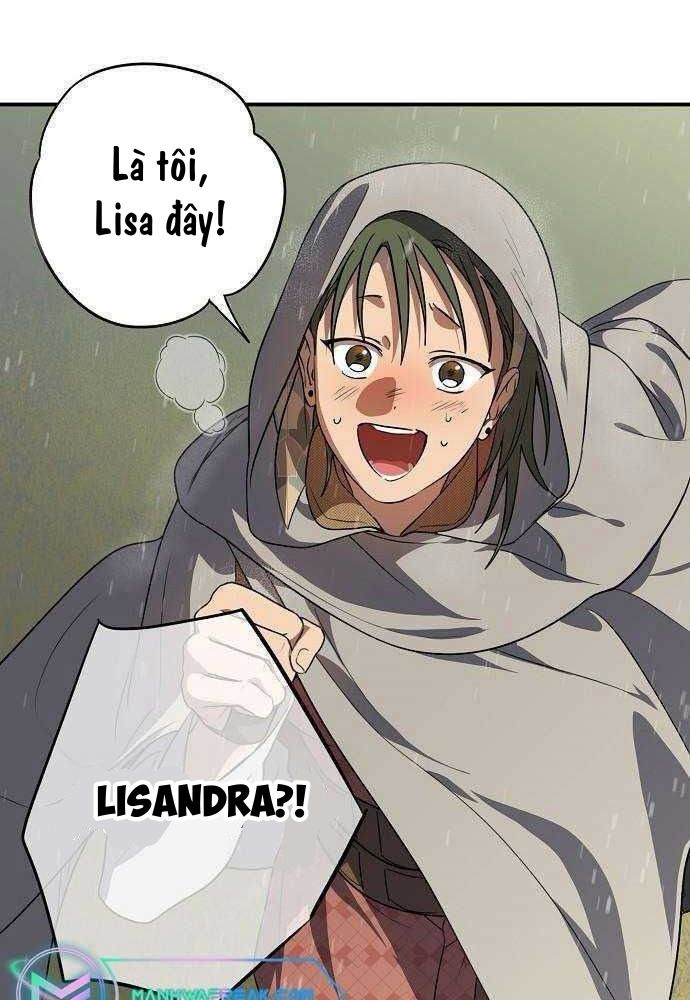 Bị Che Khuất Bởi Mặt Trời Lặn Chapter 146 - Trang 2