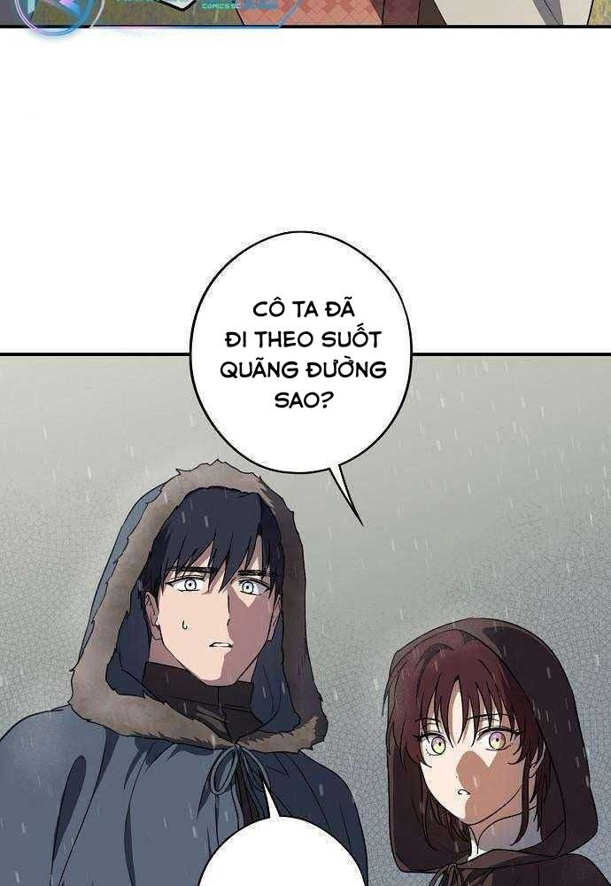 Bị Che Khuất Bởi Mặt Trời Lặn Chapter 146 - Trang 2