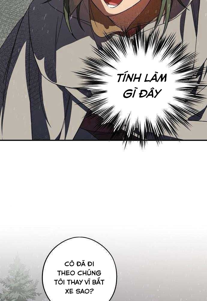 Bị Che Khuất Bởi Mặt Trời Lặn Chapter 146 - Trang 2