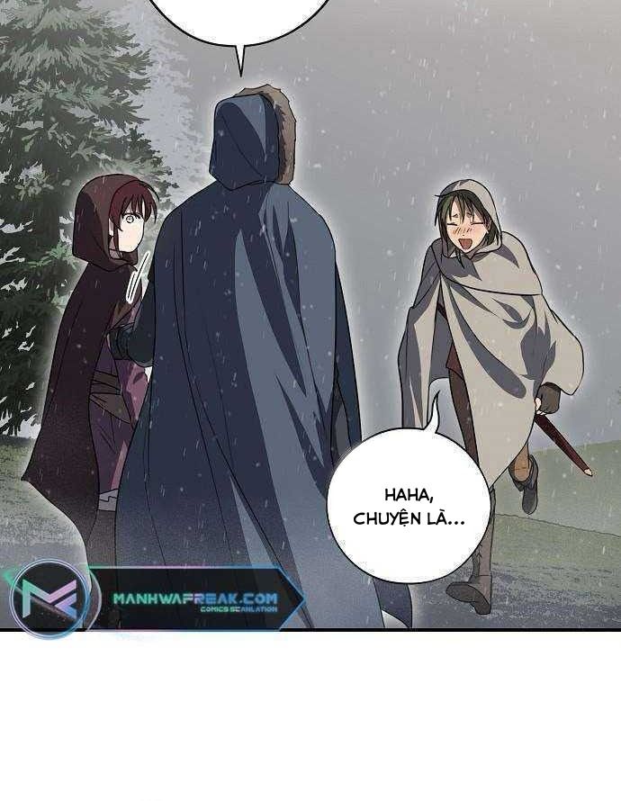Bị Che Khuất Bởi Mặt Trời Lặn Chapter 146 - Trang 2