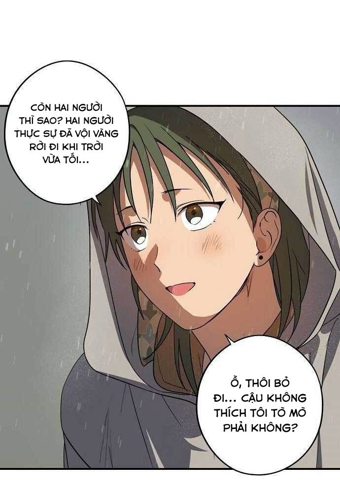 Bị Che Khuất Bởi Mặt Trời Lặn Chapter 146 - Trang 2