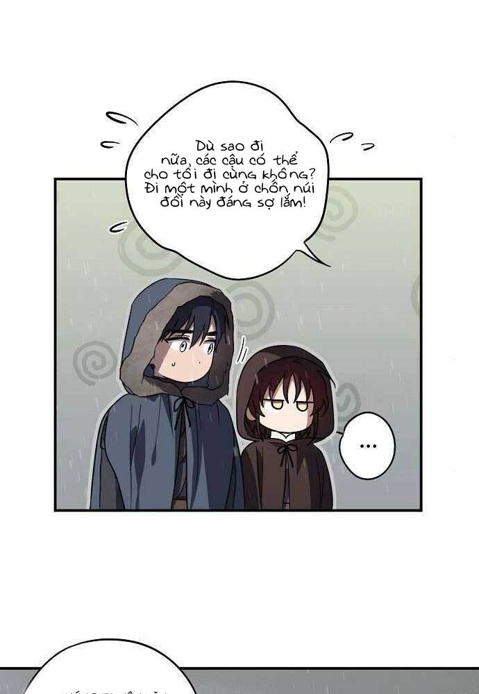 Bị Che Khuất Bởi Mặt Trời Lặn Chapter 146 - Trang 2