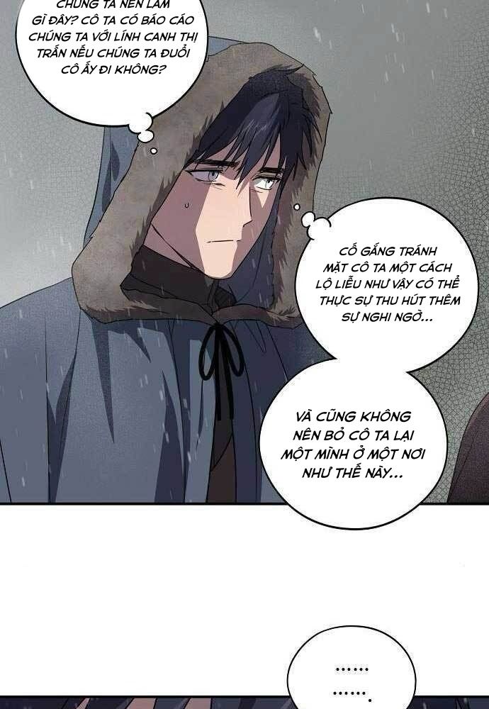 Bị Che Khuất Bởi Mặt Trời Lặn Chapter 146 - Trang 2