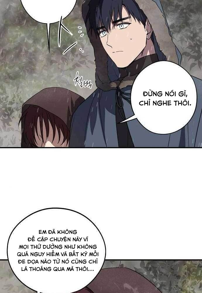 Bị Che Khuất Bởi Mặt Trời Lặn Chapter 146 - Trang 2