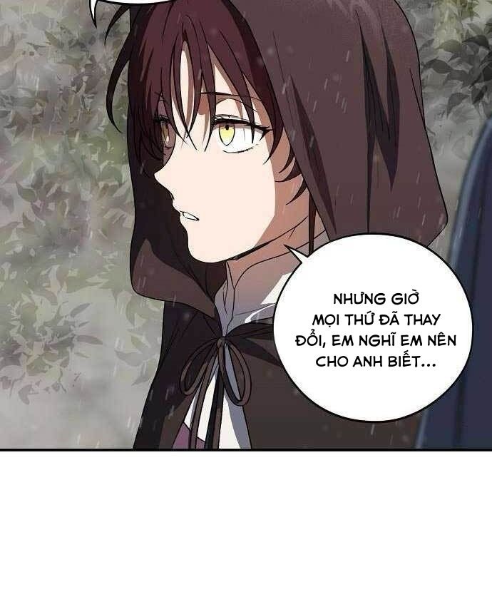 Bị Che Khuất Bởi Mặt Trời Lặn Chapter 146 - Trang 2