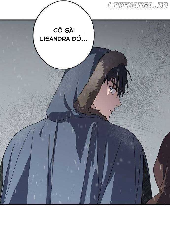 Bị Che Khuất Bởi Mặt Trời Lặn Chapter 146 - Trang 2