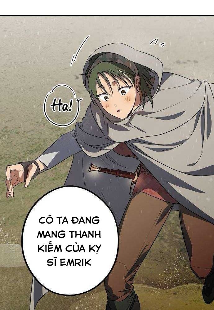 Bị Che Khuất Bởi Mặt Trời Lặn Chapter 146 - Trang 2