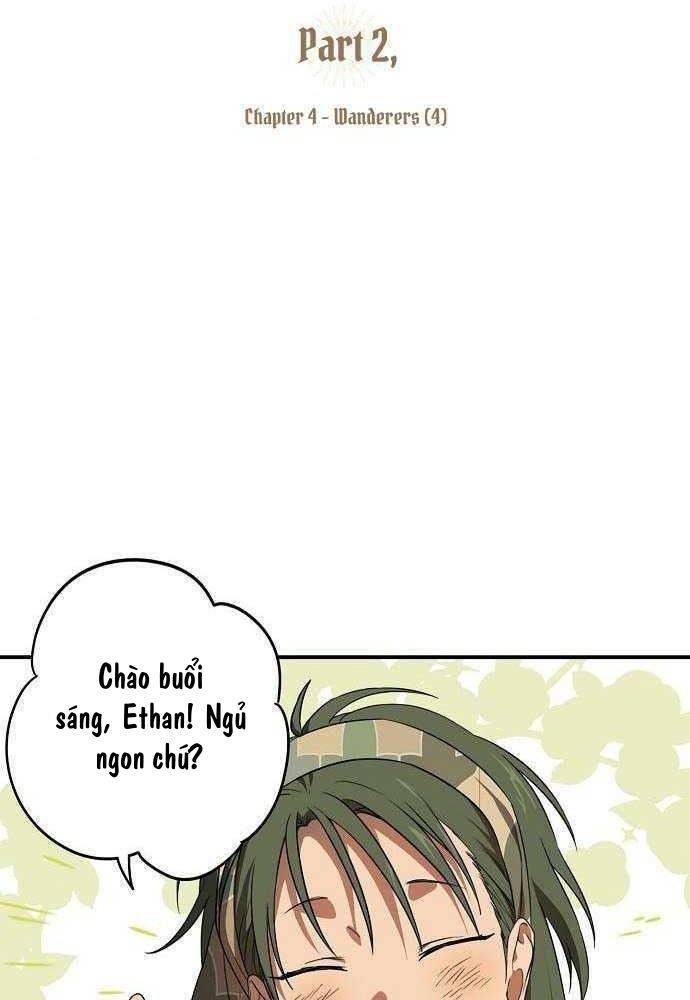 Bị Che Khuất Bởi Mặt Trời Lặn Chapter 146 - Trang 2