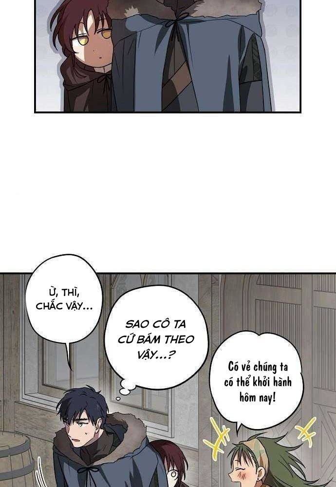 Bị Che Khuất Bởi Mặt Trời Lặn Chapter 146 - Trang 2