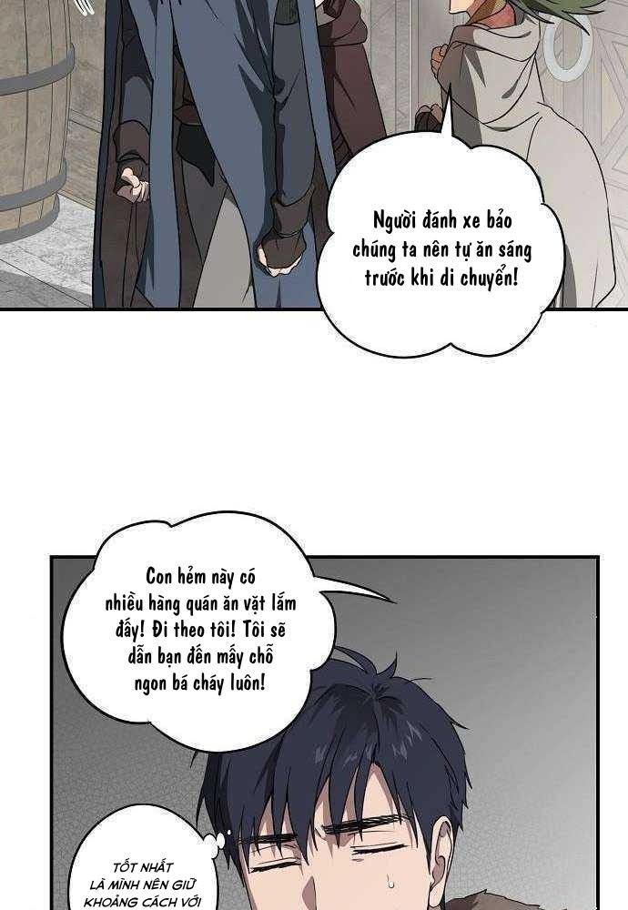 Bị Che Khuất Bởi Mặt Trời Lặn Chapter 146 - Trang 2