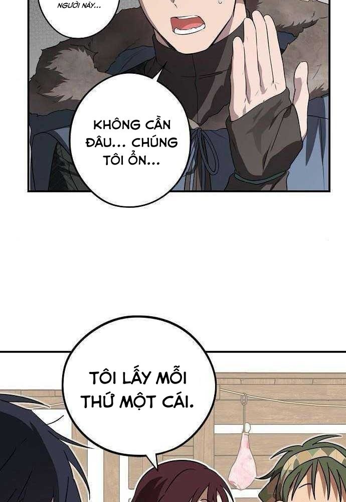 Bị Che Khuất Bởi Mặt Trời Lặn Chapter 146 - Trang 2