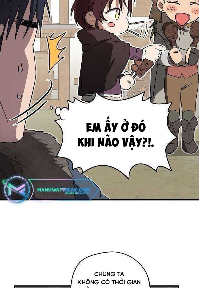 Bị Che Khuất Bởi Mặt Trời Lặn Chapter 146 - Trang 2