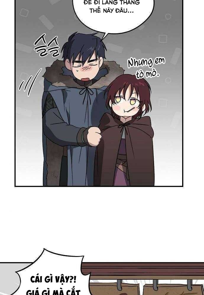 Bị Che Khuất Bởi Mặt Trời Lặn Chapter 146 - Trang 2