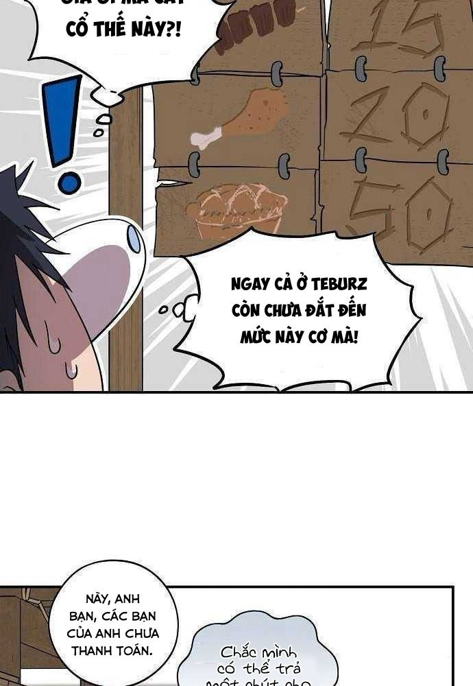 Bị Che Khuất Bởi Mặt Trời Lặn Chapter 146 - Trang 2