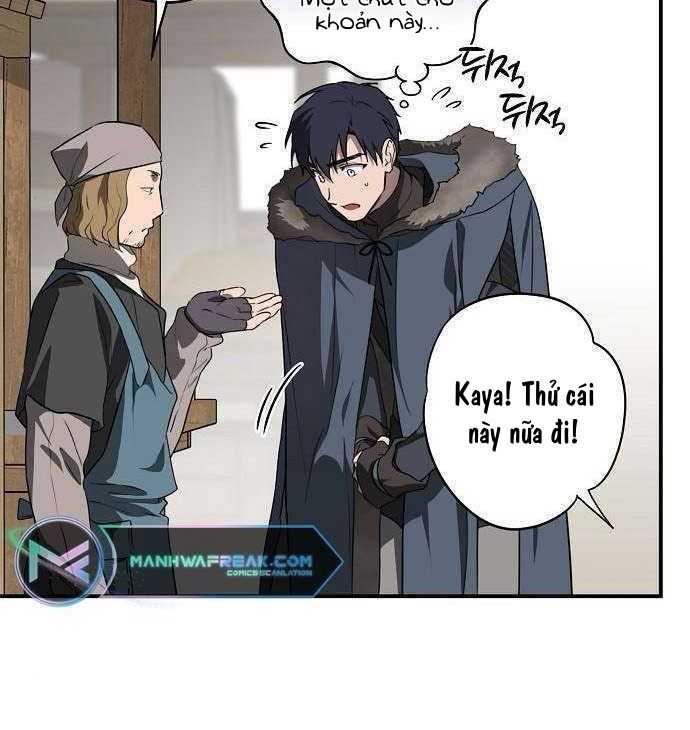 Bị Che Khuất Bởi Mặt Trời Lặn Chapter 146 - Trang 2