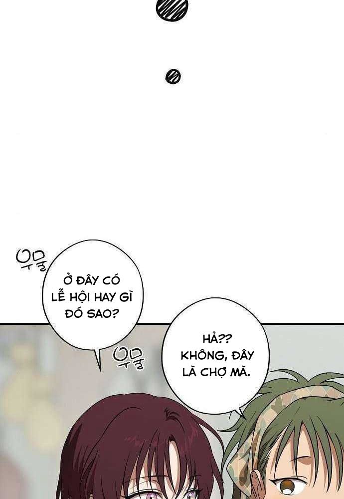 Bị Che Khuất Bởi Mặt Trời Lặn Chapter 146 - Trang 2