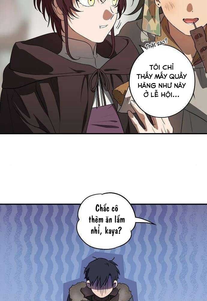 Bị Che Khuất Bởi Mặt Trời Lặn Chapter 146 - Trang 2