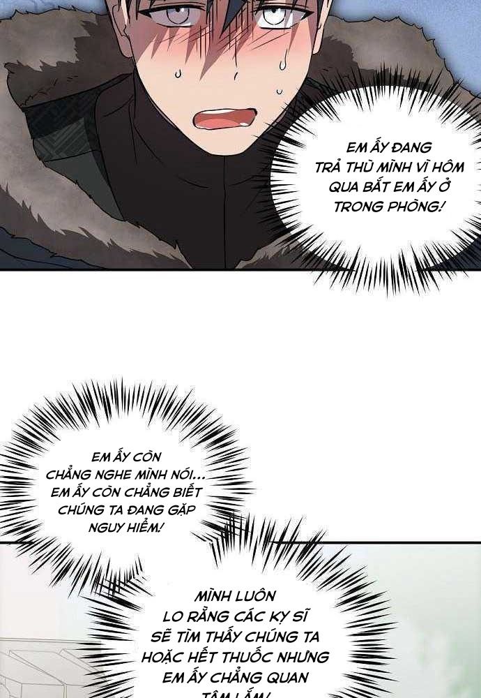 Bị Che Khuất Bởi Mặt Trời Lặn Chapter 146 - Trang 2