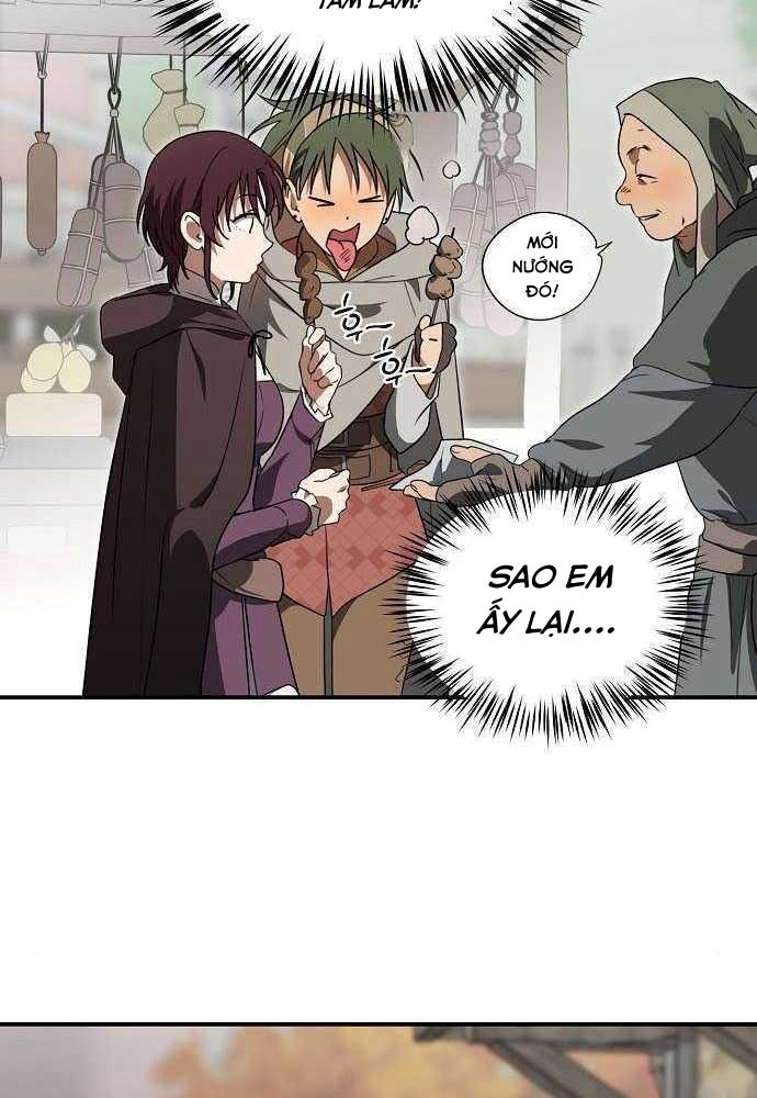 Bị Che Khuất Bởi Mặt Trời Lặn Chapter 146 - Trang 2